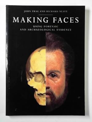 Immagine del venditore per Making faces: using forensic and archaeological evidence venduto da Cotswold Internet Books