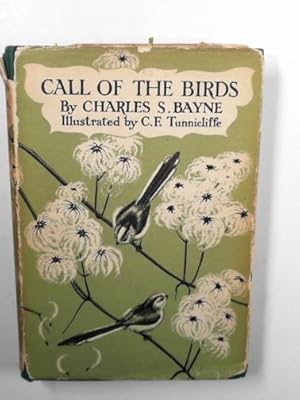 Bild des Verkufers fr Call of the birds zum Verkauf von Cotswold Internet Books