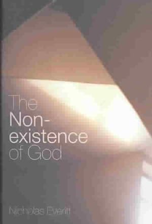 Seller image for Non-Existence of God for sale by GreatBookPrices