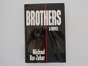Brothers: A Novel (signed)