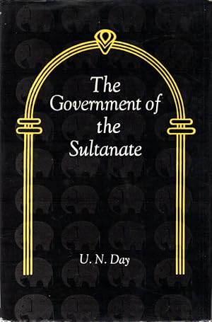 Government of the Sultanate