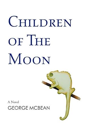 Bild des Verkufers fr Children Of The Moon zum Verkauf von WeBuyBooks