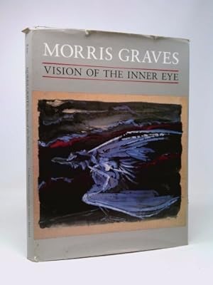 Seller image for Morris Graves, Vision of the Inner Eye for sale by ThriftBooksVintage