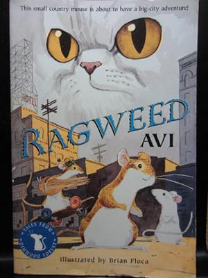 RAGWEED (Poppy, 1)