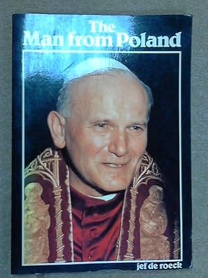 Bild des Verkufers fr John Paul II zum Verkauf von WeBuyBooks