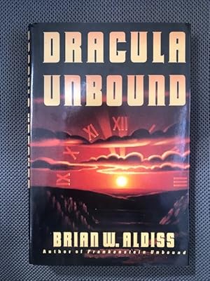 Seller image for Dracula Unbound for sale by The Groaning Board