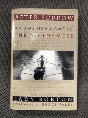 Seller image for After Sorrow An American among the Vietnamese for sale by The Groaning Board