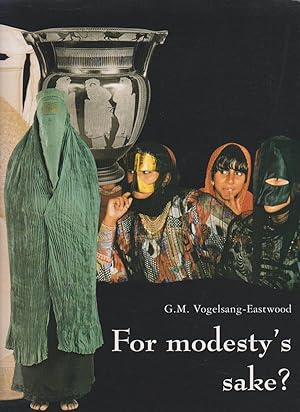 Immagine del venditore per FOR MODESTY'S SAKE? venduto da Easton's Books, Inc.