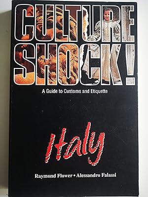 Culture Shock! Italy: A Guide to Customs and Etiquette