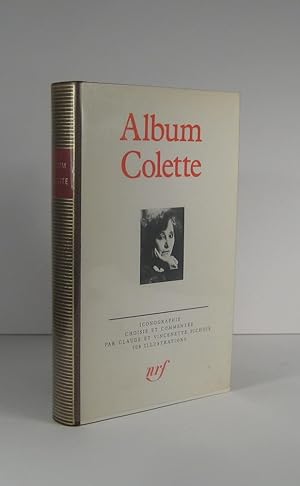 Album Colette