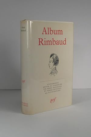 Seller image for Album Rimbaud for sale by Librairie Bonheur d'occasion (LILA / ILAB)