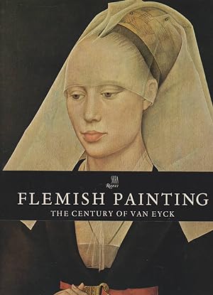 Bild des Verkufers fr FLEMISH PAINTING The Century of Van Eyck/From Bosch to Rubens zum Verkauf von Easton's Books, Inc.