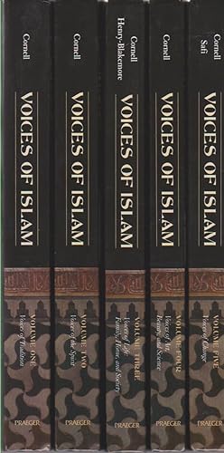 Seller image for VOICES OF ISLAM [5 VOLUMES] for sale by Easton's Books, Inc.