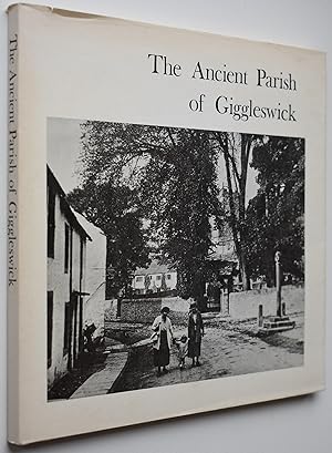 The Ancient Parish Of Giggleswick