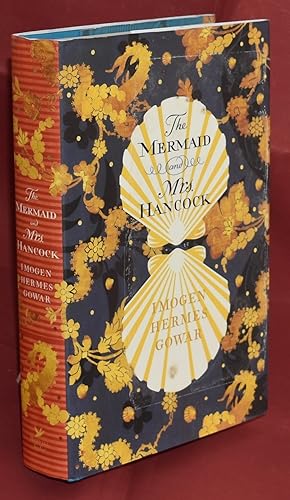 Imagen del vendedor de The Mermaid and Mrs Hancock: A History in Three Volumes a la venta por Libris Books