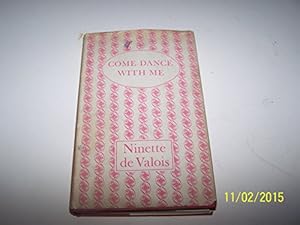 Seller image for Come Dance with Me for sale by WeBuyBooks