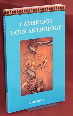 Immagine del venditore per Cambridge Latin Anthology venduto da Libris Books