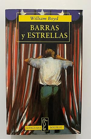 Imagen del vendedor de Barras y estrellas a la venta por Nk Libros