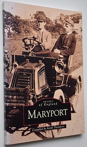 Maryport [SIGNED]