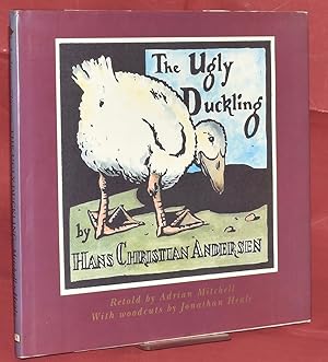 Immagine del venditore per The Ugly Duckling venduto da Libris Books