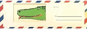 Seller image for Crocodile Tears (Novelty) for sale by CitiRetail
