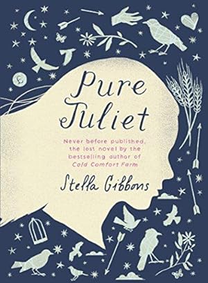 Seller image for Pure Juliet (Vintage Classics) for sale by WeBuyBooks