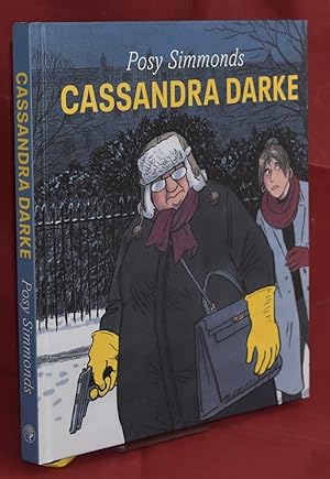 Seller image for Cassandra Darke for sale by Libris Books