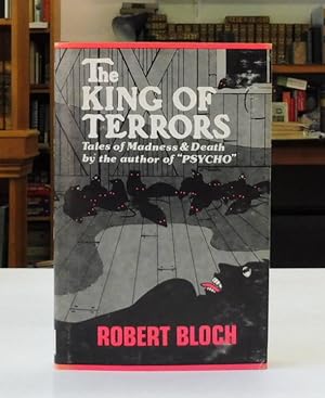 Imagen del vendedor de The King of Terrors a la venta por Back Lane Books