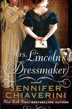 Seller image for Mrs. Lincolns Dressmaker (Paperback) for sale by CitiRetail