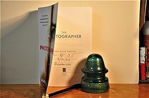 Imagen del vendedor de The Photographer: A Novel a la venta por Longs Peak Book Company