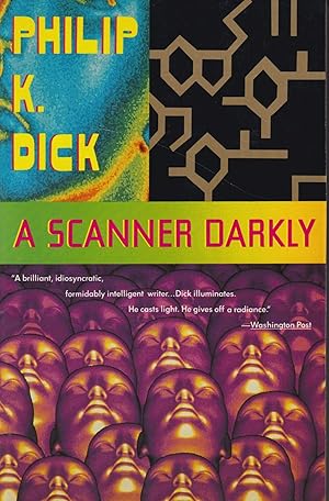 Seller image for Scanner Darkly for sale by Ziesings