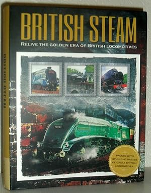 British Steam - Relive the Golden Era of British Locomotives