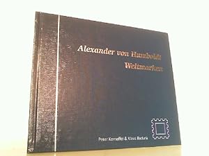 Alexander von Humboldt - Weltmarken.