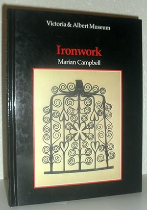 Seller image for An Introduction to Ironwork for sale by Washburn Books
