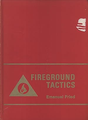 Seller image for Fireground Tactics for sale by Masalai Press