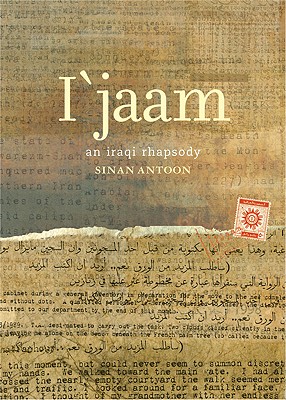 Seller image for I'jaam: An Iraqi Rhapsody (Paperback or Softback) for sale by BargainBookStores
