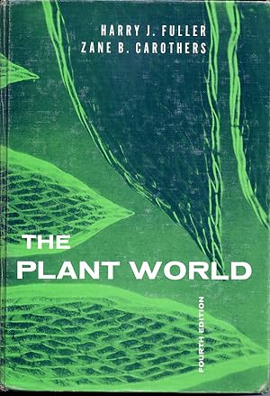 Seller image for The Plant World for sale by South Side Books