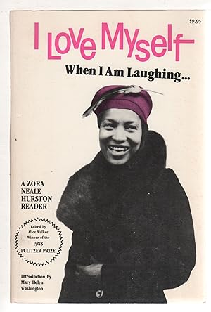 Seller image for I LOVE MYSELF WHEN I AM LAUGHING. for sale by Bookfever, IOBA  (Volk & Iiams)