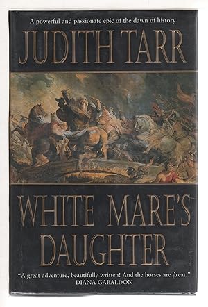 WHITE MARE'S DAUGHTER.