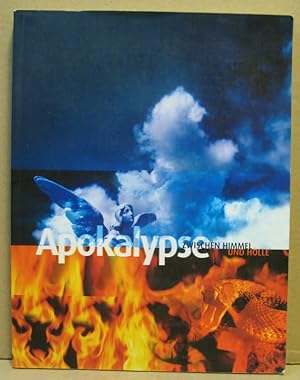 Imagen del vendedor de Apokalypse. Zwischen Himmel und Hlle. a la venta por Nicoline Thieme