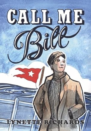 Seller image for Call Me Bill for sale by GreatBookPrices