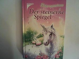 Seller image for Der steinerne Spiegel Sternenschweif Bd. 3 for sale by ANTIQUARIAT FRDEBUCH Inh.Michael Simon