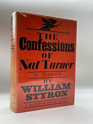 The Confessions of Nat Turner