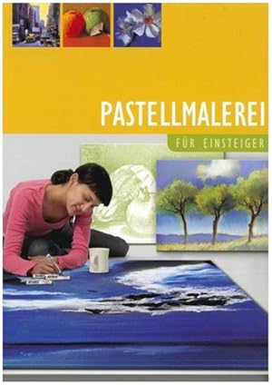 Pastellmalerei