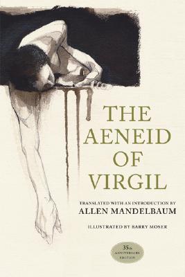 Image du vendeur pour The Aeneid of Virgil (Paperback or Softback) mis en vente par BargainBookStores