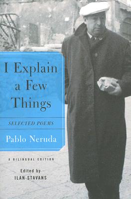 Seller image for I Explain a Few Things: Selected Poems (Paperback or Softback) for sale by BargainBookStores