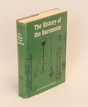 The History of the Barometer