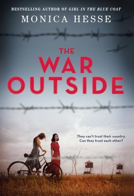 Seller image for The War Outside (Hardback or Cased Book) for sale by BargainBookStores