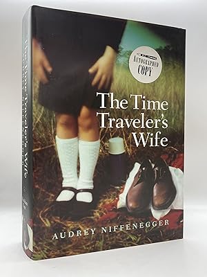 The Time Traveler's Wife