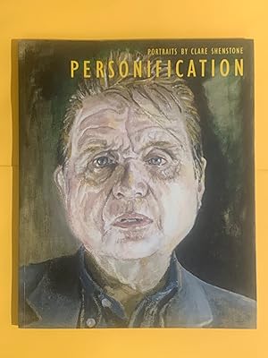 Image du vendeur pour Personification: Portraits by Clare Shenstone mis en vente par Exchange Value Books